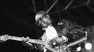 Albert King The Very Thought Of You (1978)