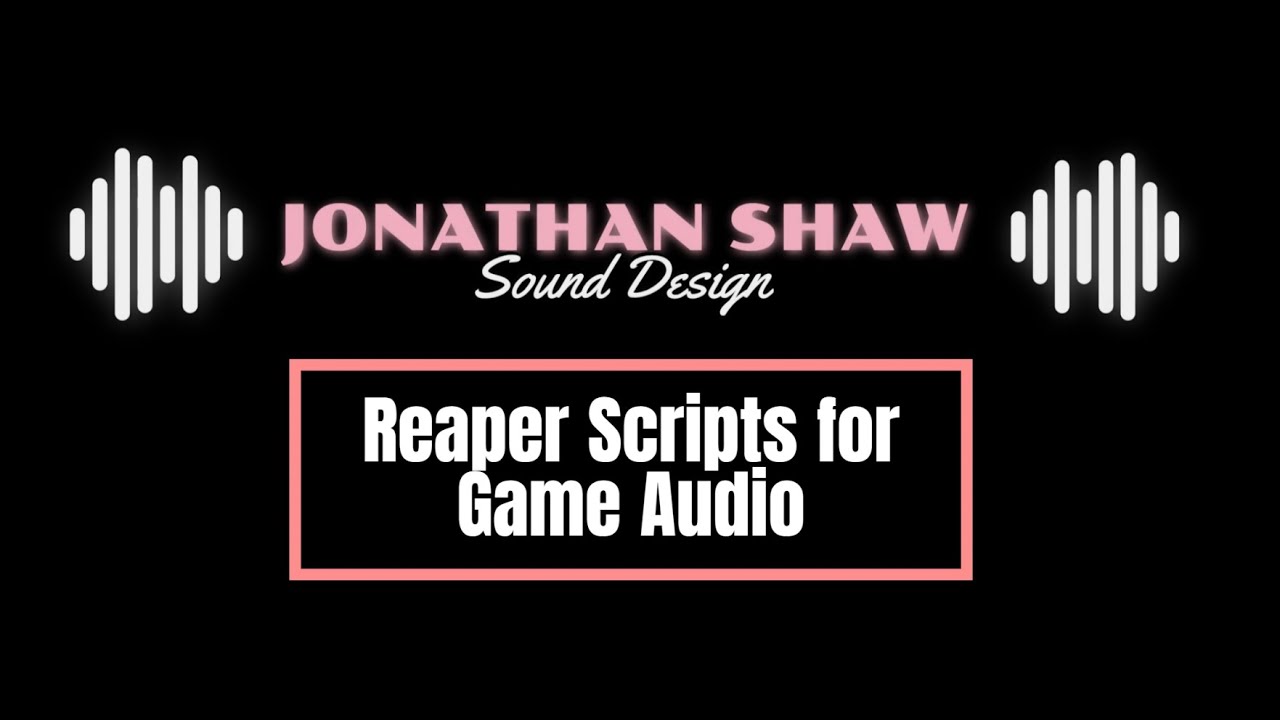 Useful Tools for REAPER Scripters / ExtremRaym
