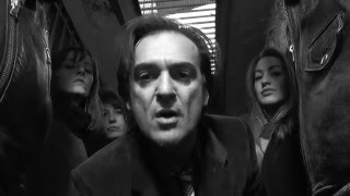 Salvatore Tuttofare - Guignol Official Video