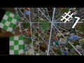 Выживание в SkyGrid 1 часть