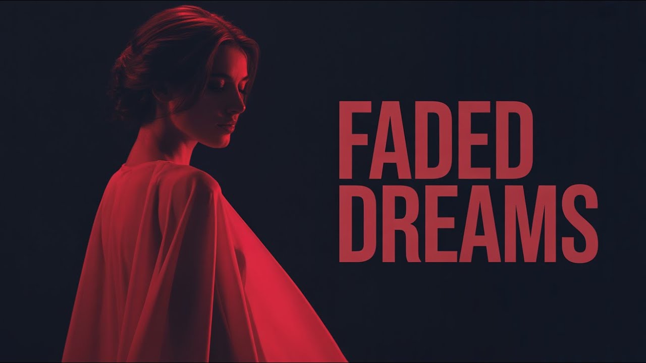 Faded Dreams - Netherworld Alice (Original)