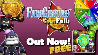 Fairground Coin Falls - Out Now! for FREE! screenshot 4