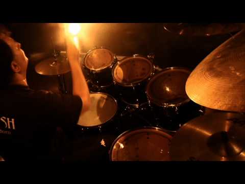 InnerWish Burning Desires OFFICIAL MUSIC VIDEO