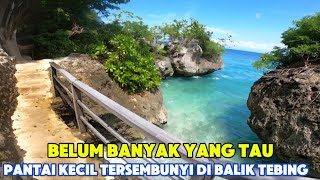 Download Lagu GEHEIM STRAND || ONMOGELIJK STRAND WAAR NIET VEEL MENSEN VAN WETEN MP3