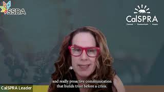 Small Districts, Big Challenges: Communicating Effectively Through Crisis