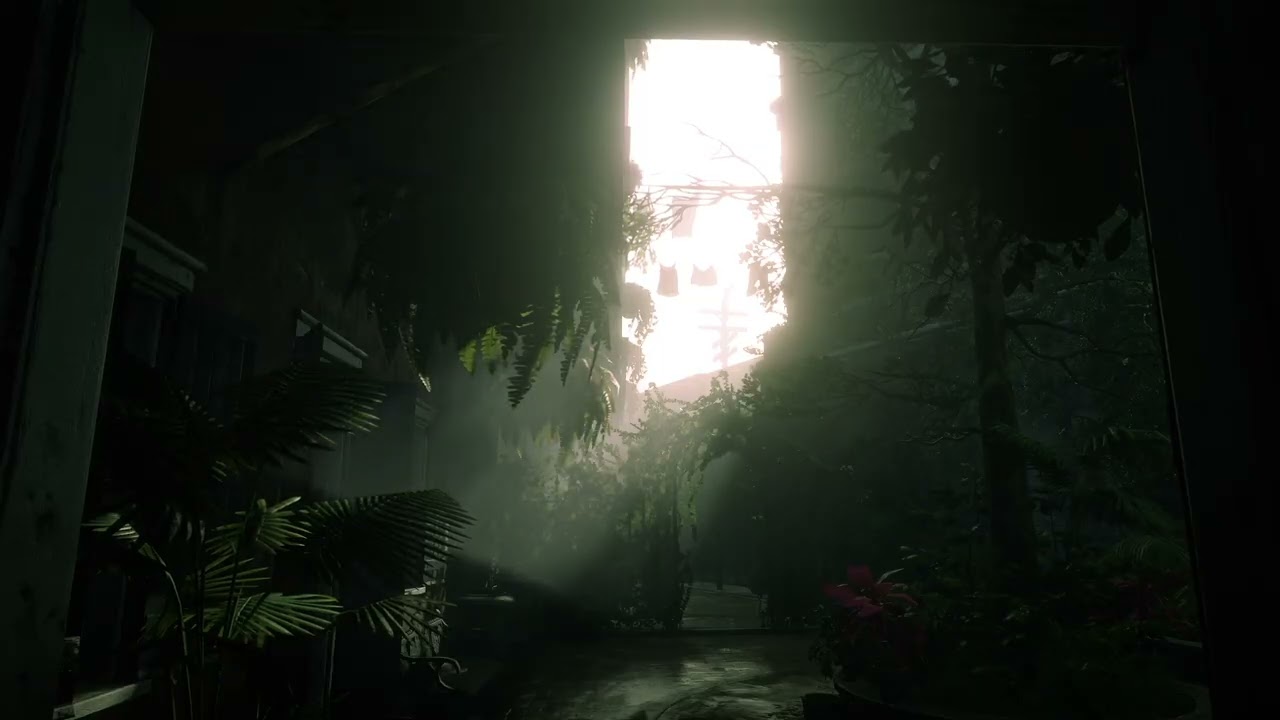 Atom String Quartet - String Quartet No. 1 "Pictures from Warsaw": I. Foundation