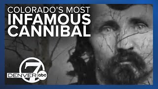 Bone appétit: The story of Alferd Packer, Colorado’s most infamous, yet beloved, cannibal