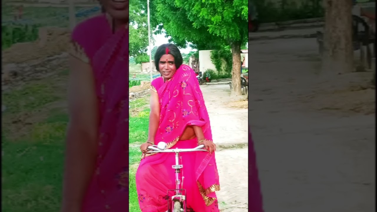 हानिकारक भाभी 