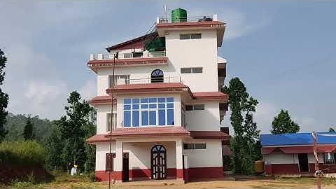 SDA Mission Building Hetauda