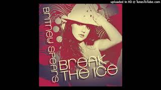 Britney Spears - Break The Ice (slight extended mix)