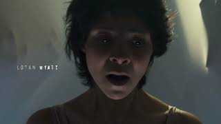 Mall Of Horror Title Sequence - GIT 415: Advanced Digital Video Techniques