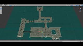 Implement mapless navigation in Unity using DeepNavigation.