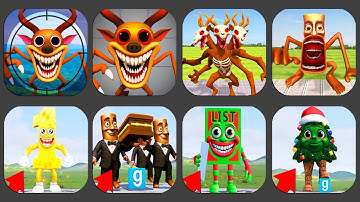 New Update Shooter Nextbots: Sandbox Mod VS TUNG TUNG SAHUR NUMBER 1 LIST LIST LIST SAHUR !!!