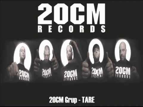 Tare 20 cm Grup Parazitii