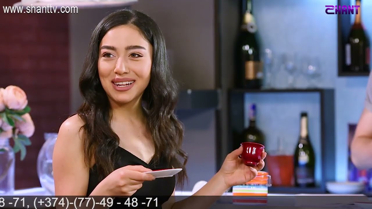 Outdance 3 - Սերիա 15