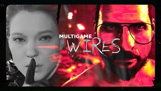 multigame | . W I R E S .