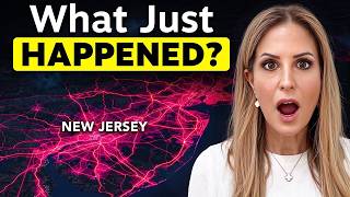 Something Strange is Happening in the New Jersey Housing Market!