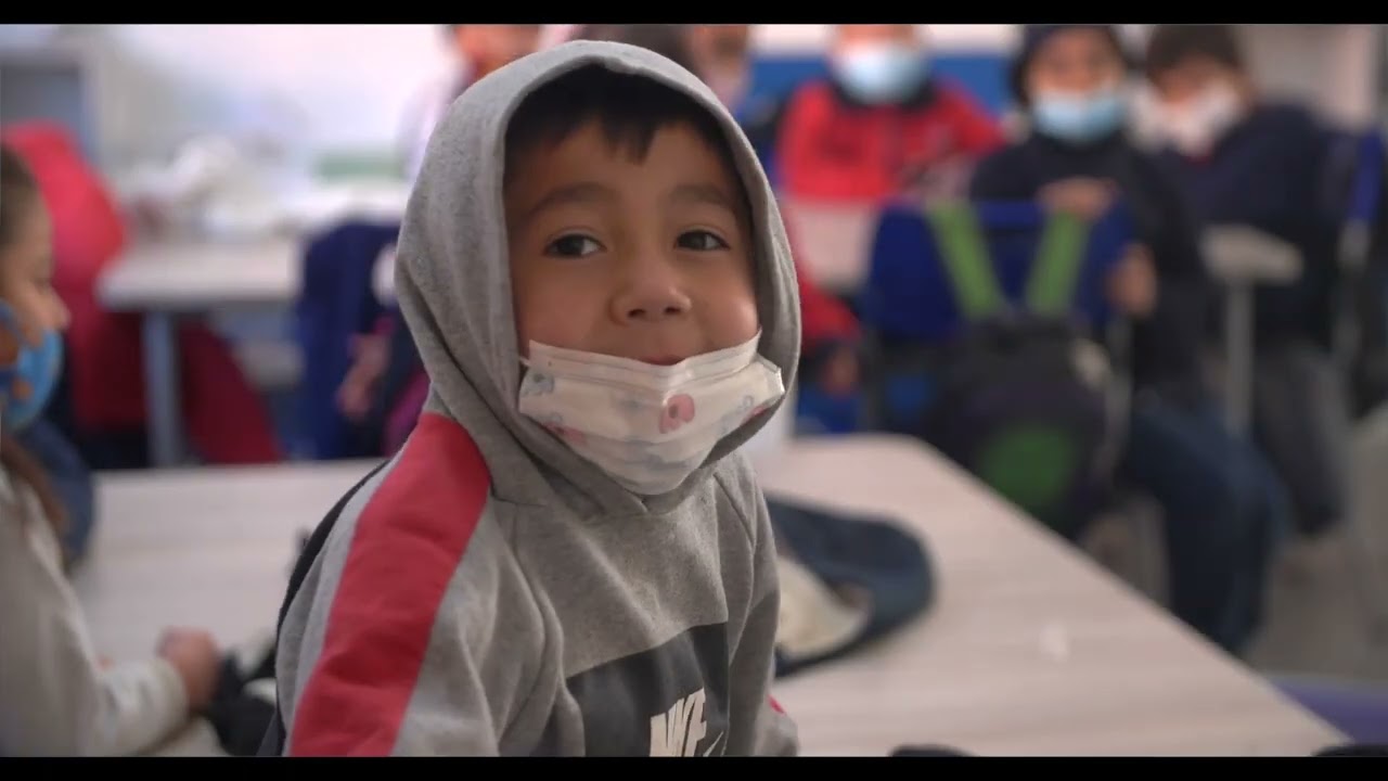 Promoción Colegio Saint Peter College 2022