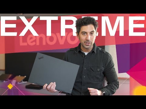 lenovo-thinkpad-x1-extreme-(gen-2,-2019)-hands-on