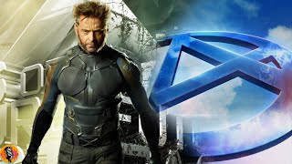 FANTASTIC FOUR Star talks Deleted Wolverine Cameo