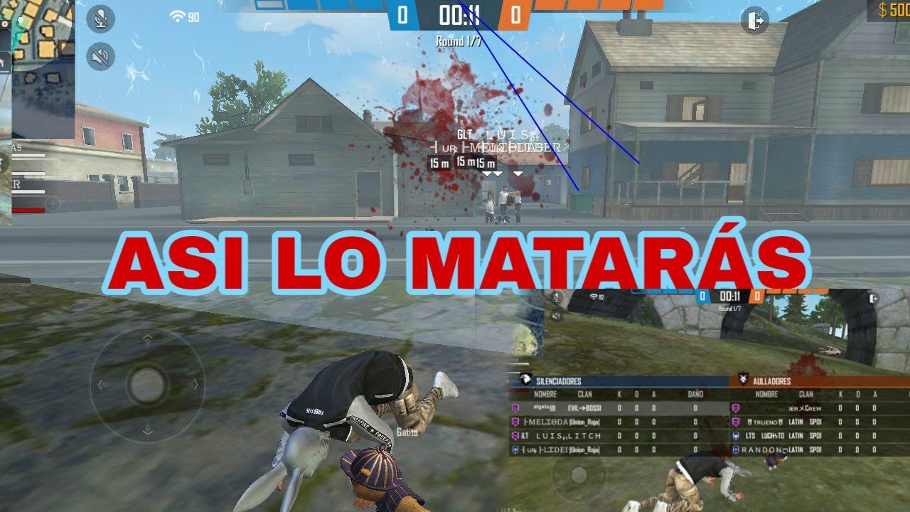 Como matar el Hack Vida infinita. Así lo matarás. NikeYt