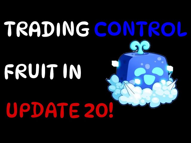 Trading control