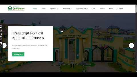 Leveling Up My School Website Design