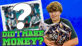 I PULLED A DOWNTOWN!!! ($250 CHALLENGE) 🔥🔥🔥