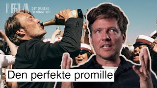 Thomas Vinterberg on 'Another Round'