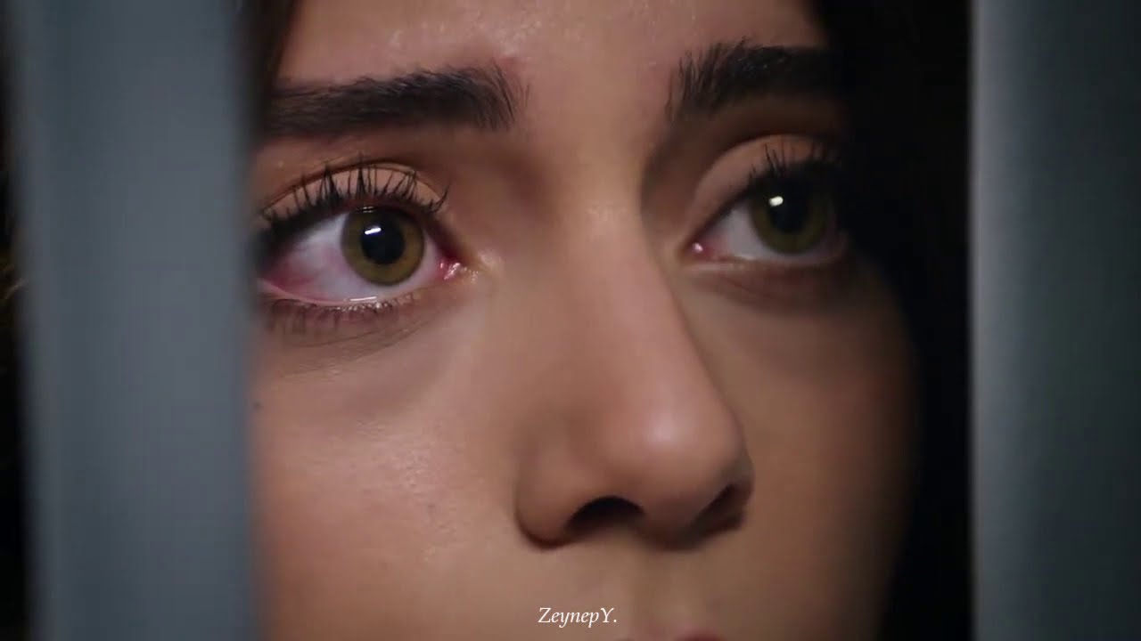 Yaman & Seher Klip / Penceresiz Kaldım Anne (Emanet)