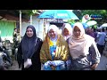 PENGANTARAN CALON JAMAAH HAJI DESA KEDUNGDALEM KEC GEGESIK KAB CIREBON // KAMIS 30 APRIL 2026