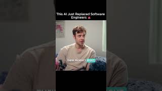 Will AI Replace Software Engineers? 🚨