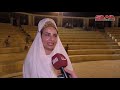 فرقة أمية تقدم التراث على المسرح الدائري بحديقة تشرين نجومي