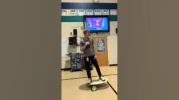 How Many Different Ways Can We Move To The Next Station Activity In PE Class 
