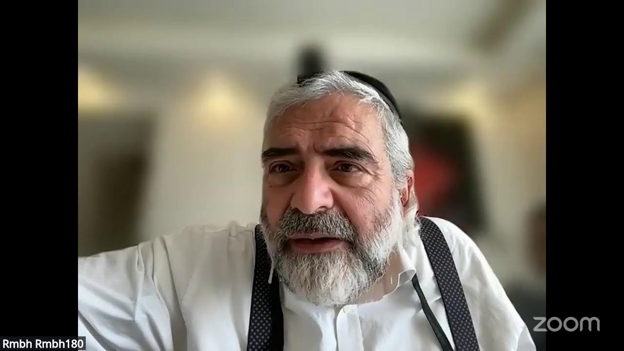 Daf HaYomi