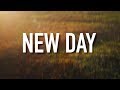 New Day - [Lyric Video] Danny Gokey