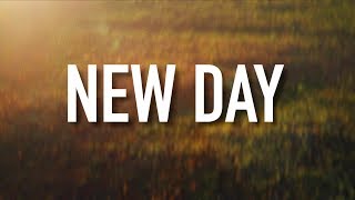 New Day - [Lyric Video] Danny Gokey chords