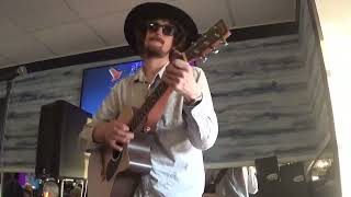 Have You Ever Seen The Rain Live at Marblehead Chowder House