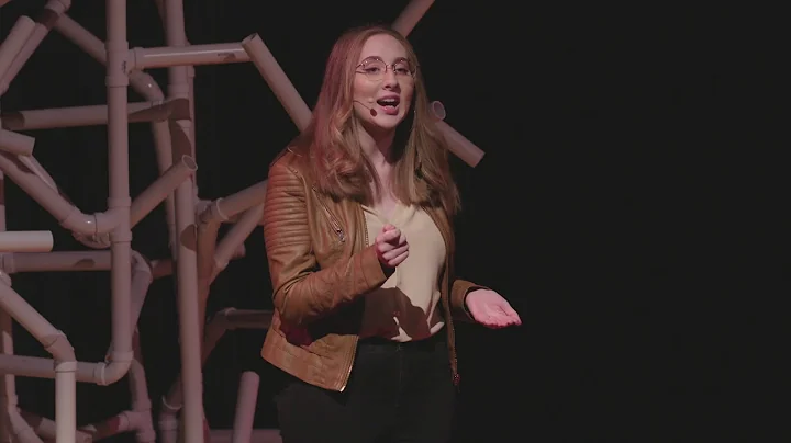 Why everyone needs to stop problem-solving | Megan Malkemes | TEDxYouth@Beacon...