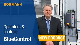 Simplified initial start-up, maintenance & service of industrial doors with BlueControl | Hörmann screenshot 5
