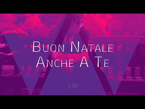 Elisa 🎵 BUON
