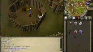 Runescape Making Holy Symbol Part 6