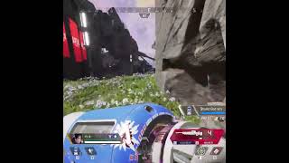 Famous Missing the easy shots only | Apex Legends #shorts Net Worth