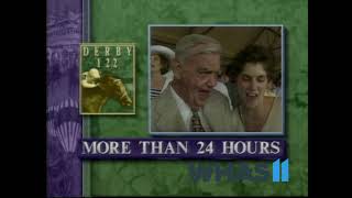 WHAS11 special after 1996 Kentucky Derby | From The Archives