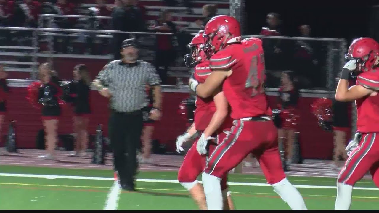 sportsbeat kc Sportsbeat Part 1: Sept. 27, 2019