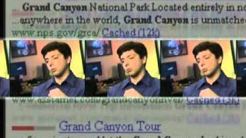 Google in the 90s (Internet Tonight Segment from ZDTV)