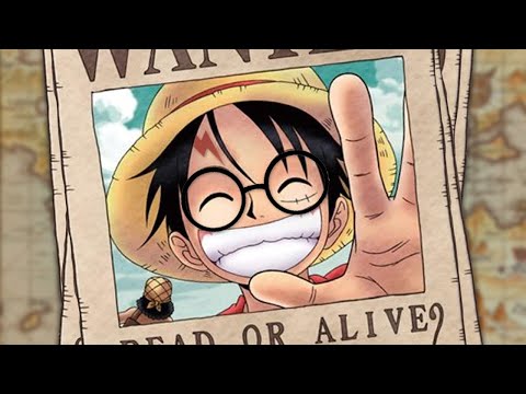 Harry Potter Meets One Piece! (Harry Potter VRChat)