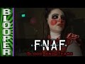 FNAF SISTER LOCATION: Bloopers from "Blood and Tears"