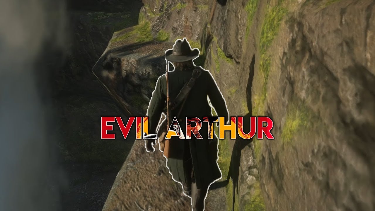 Age Pirate Rum - Arthur Morgan - Red Dead Redemption 2