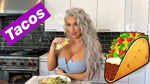 Laci Kay Kitchen - Tacos